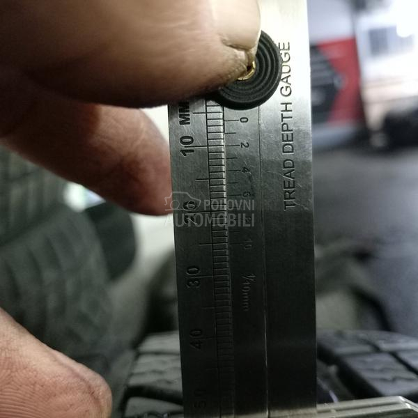 Tigar 195/55 R16 Zimska