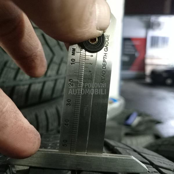 Tigar 195/55 R16 Zimska