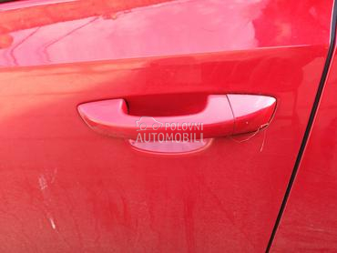 Kvaka prednja leva za Volkswagen Golf 6