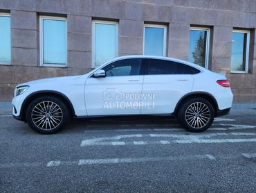 Mercedes Benz GLC 220 GLC 220