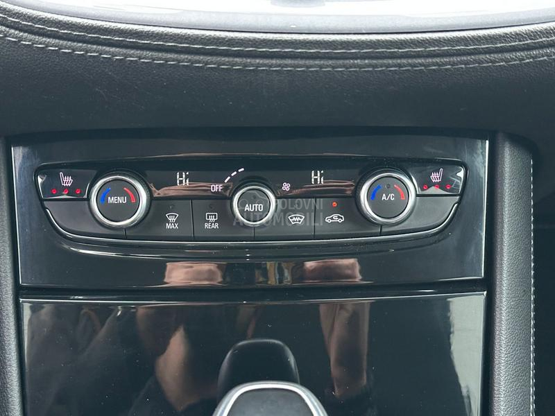 Opel Grandland X 2.0D INNOVATION N0V