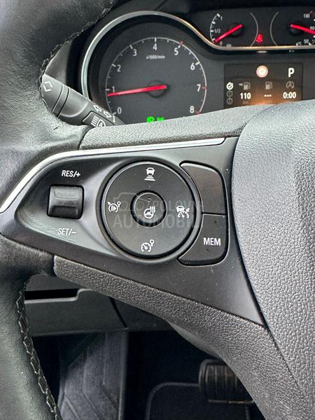 Opel Grandland X 2.0D INNOVATION N0V