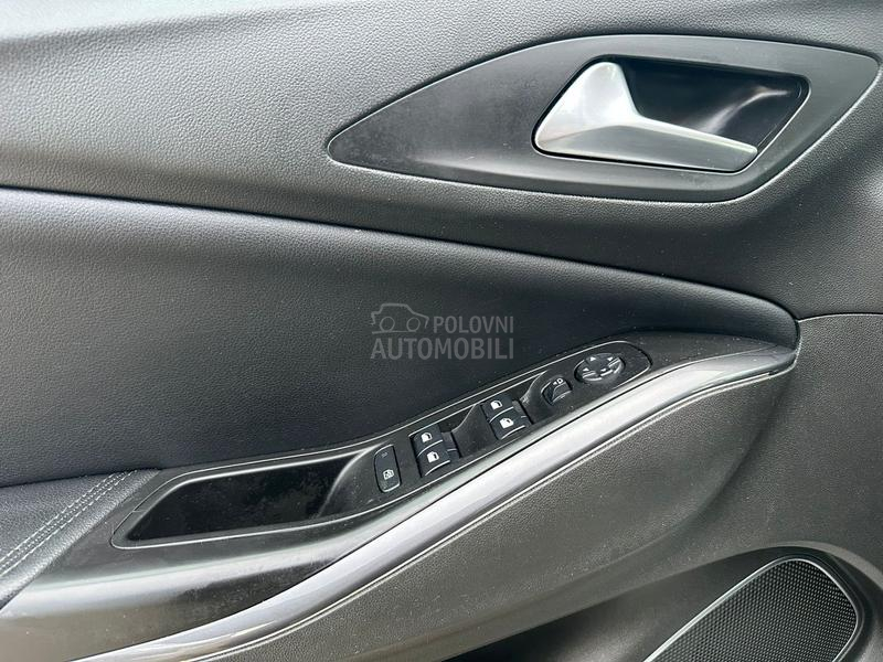 Opel Grandland X 2.0D INNOVATION N0V