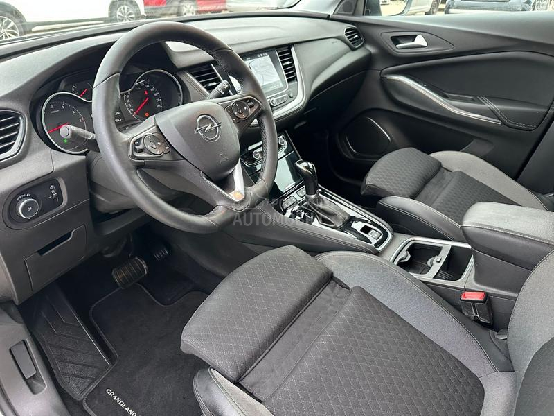 Opel Grandland X 2.0D INNOVATION N0V