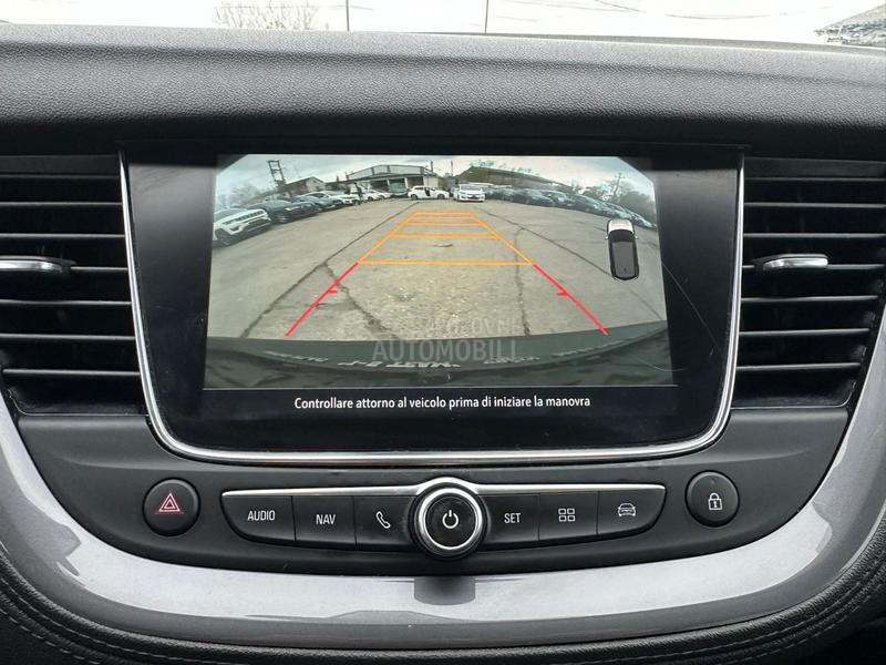 Opel Grandland X 2.0D INNOVATION N0V