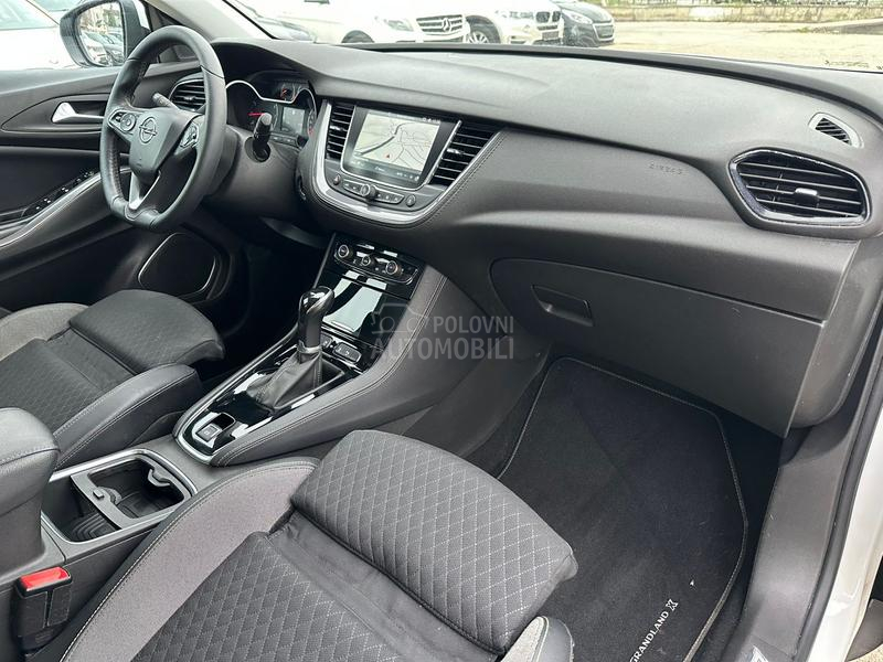 Opel Grandland X 2.0D INNOVATION N0V