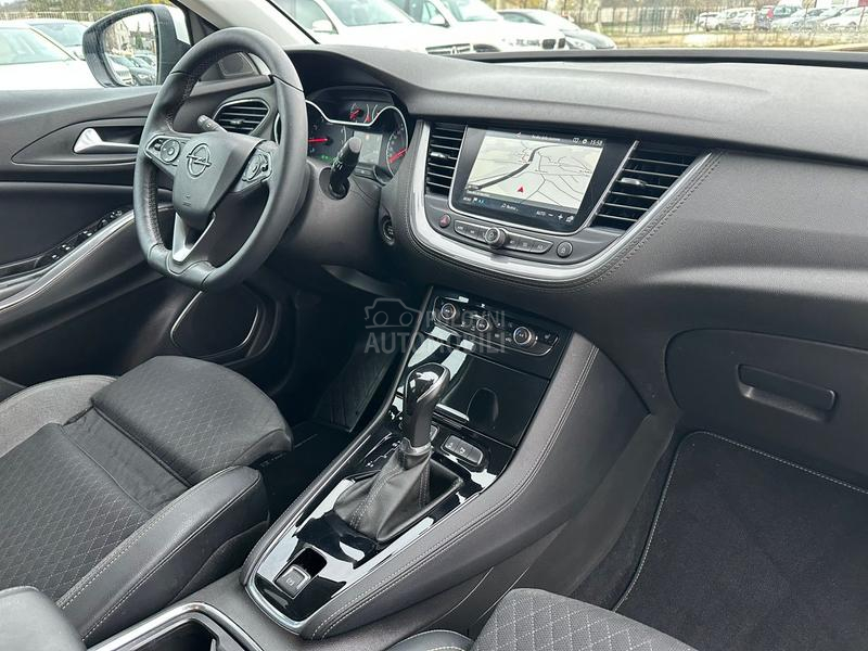 Opel Grandland X 2.0D INNOVATION N0V