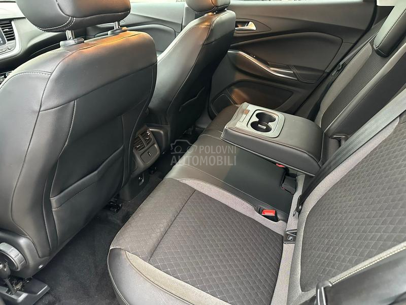 Opel Grandland X 2.0D INNOVATION N0V