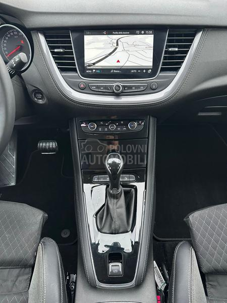 Opel Grandland X 2.0D INNOVATION N0V