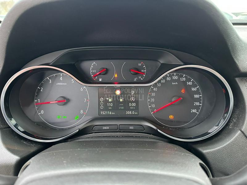 Opel Grandland X 2.0D INNOVATION N0V