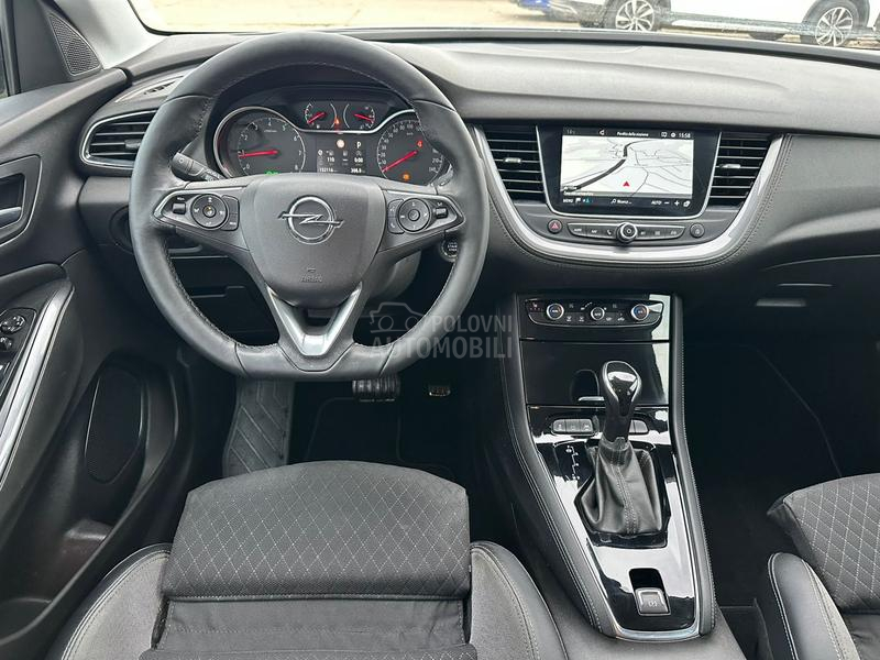 Opel Grandland X 2.0D INNOVATION N0V