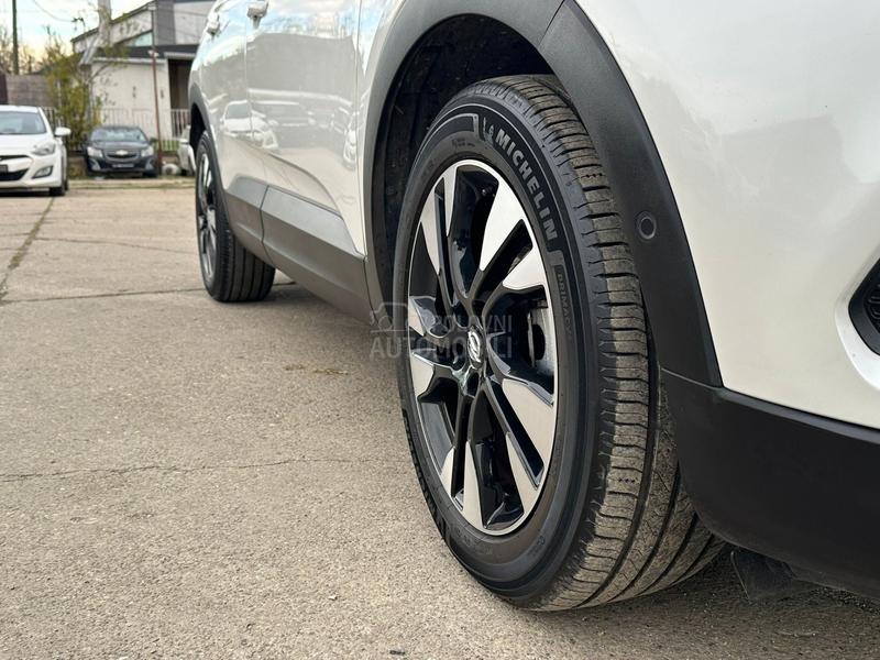 Opel Grandland X 2.0D INNOVATION N0V