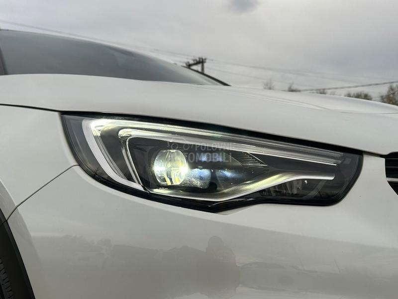 Opel Grandland X 2.0D INNOVATION N0V