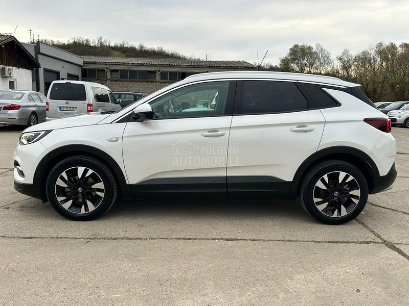 Opel Grandland X 2.0D INNOVATION N0V