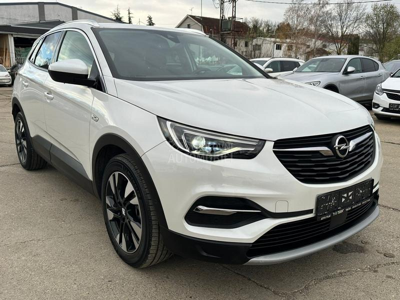 Opel Grandland X 2.0D INNOVATION N0V