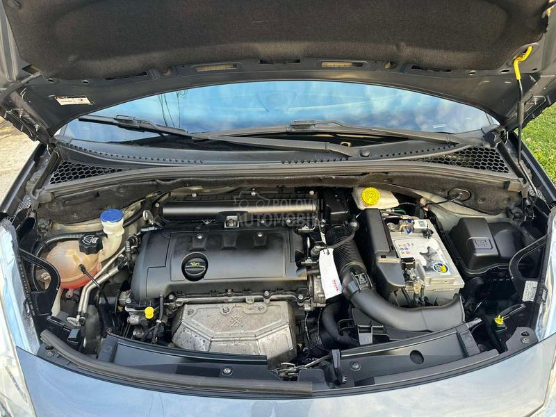 Citroen C3 1.6