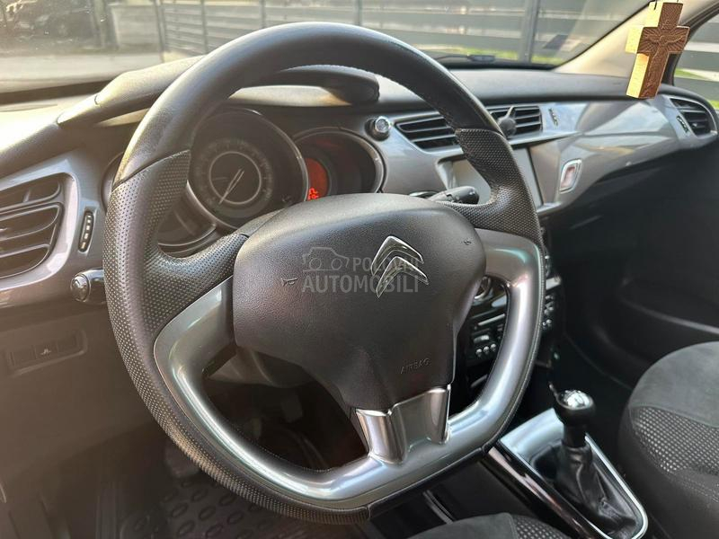 Citroen C3 1.6