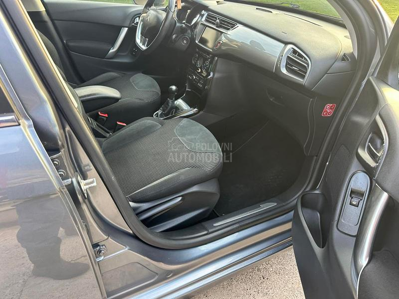 Citroen C3 1.6