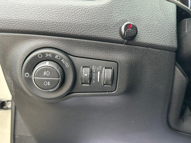 Jeep Compass 2.0MJET LIMITED N0V