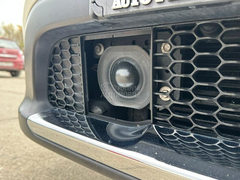 Jeep Compass 2.0MJET LIMITED N0V