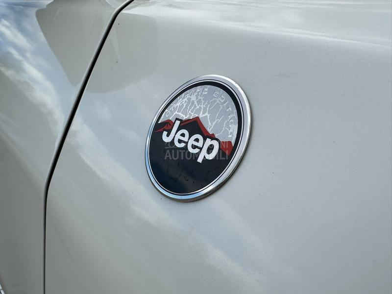 Jeep Compass 2.0MJET LIMITED N0V