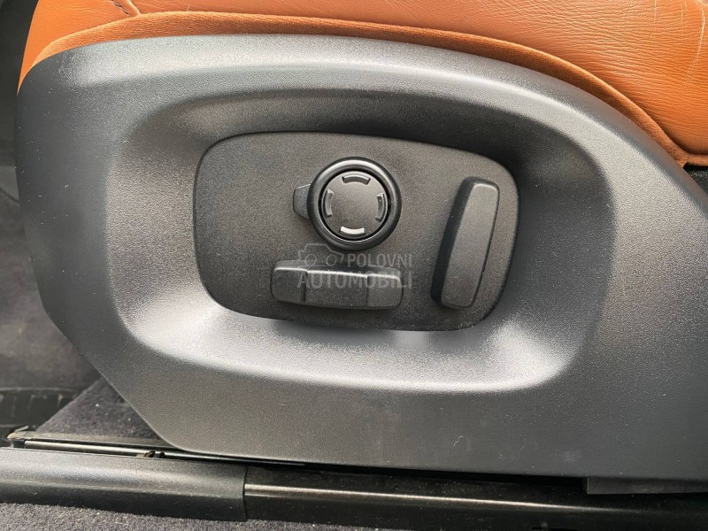 Land Rover Range Rover Sport 3.0TDV6 HSE LIMITED