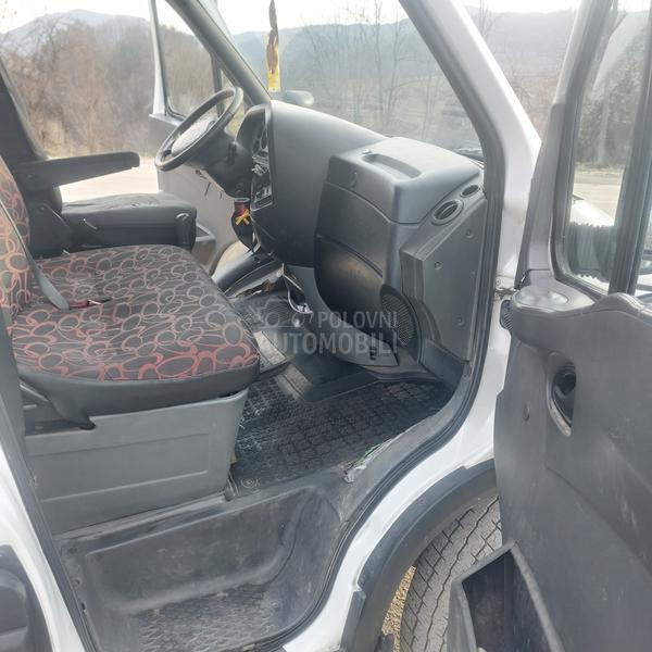 Iveco Daily 2.3