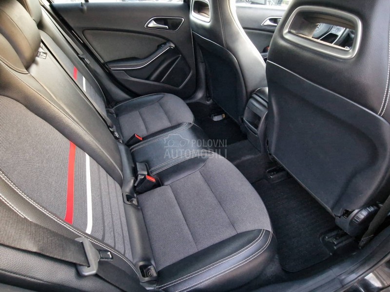 Mercedes Benz A 160 CDI AMBITION