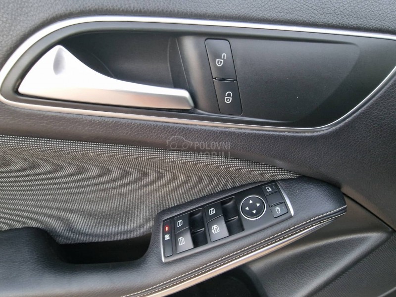 Mercedes Benz A 160 CDI AMBITION
