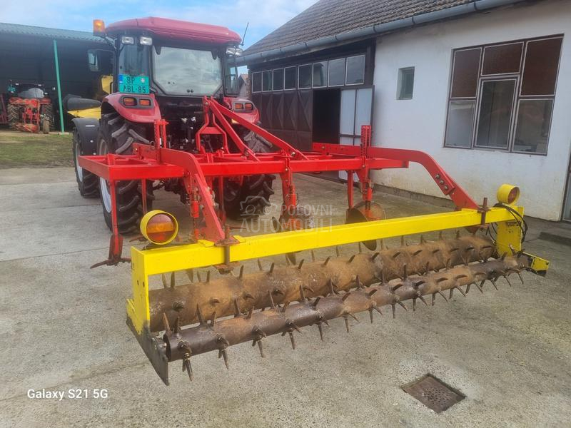 Pottinger Synkro 3000 s