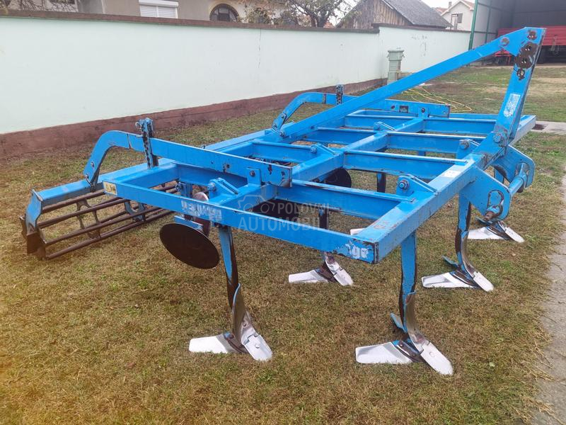 Pottinger Synkro 3000 s