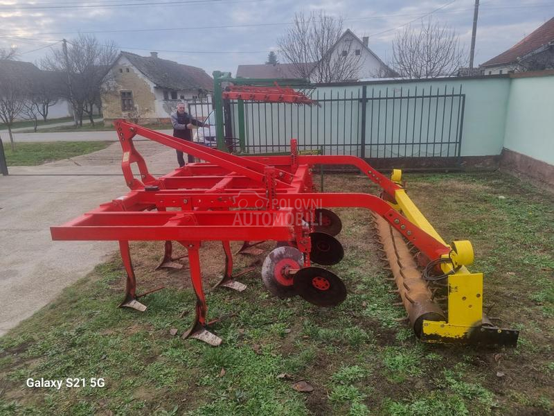 Pottinger Synkro 3000 s