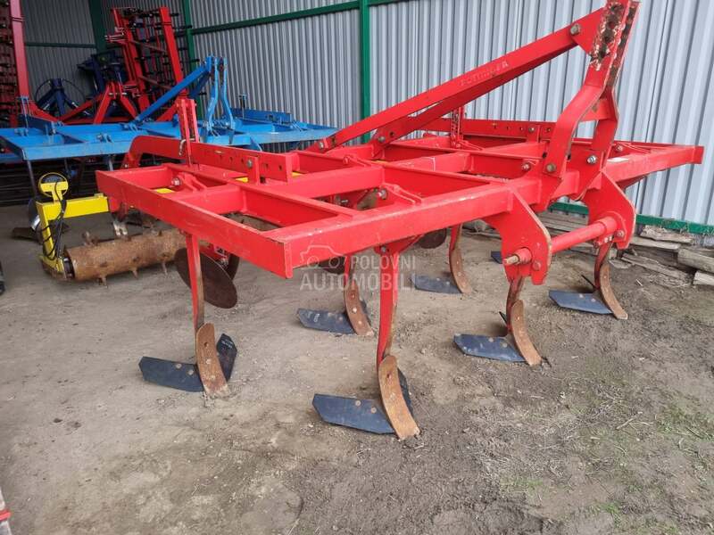 Pottinger Synkro 3000 s