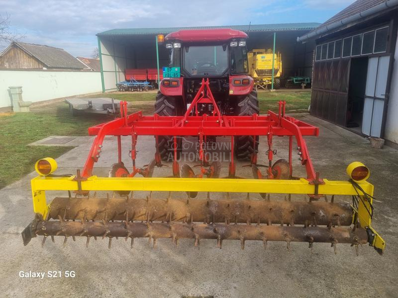 Pottinger Synkro 3000 s