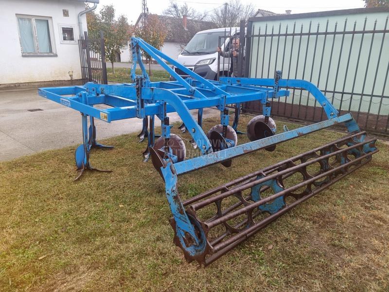 Pottinger Synkro 3000 s