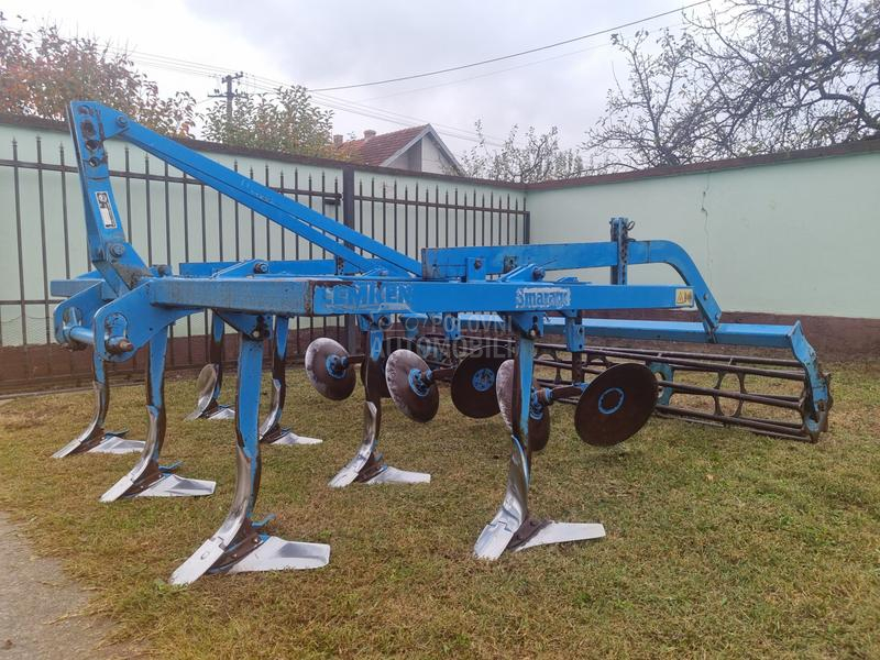 Pottinger Synkro 3000 s