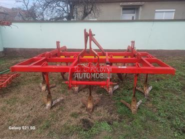 Pottinger Synkro 300 s