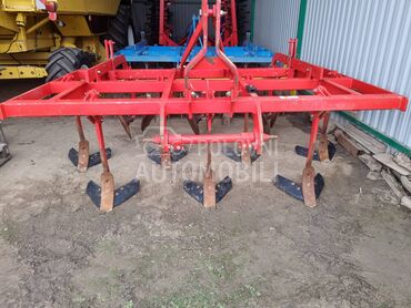 Pottinger Synkro 3000 s