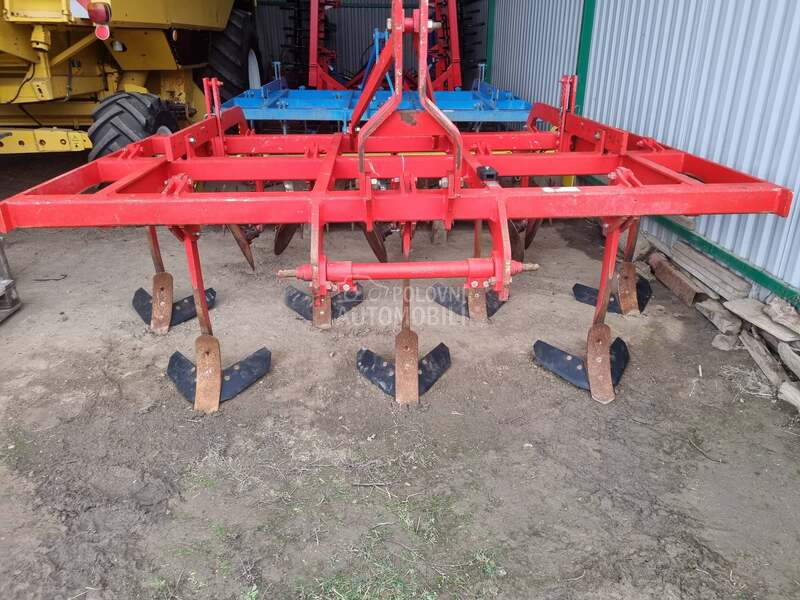 Pottinger Synkro 3000 s