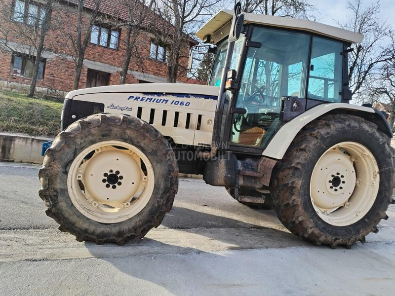 Lamborghini 1060