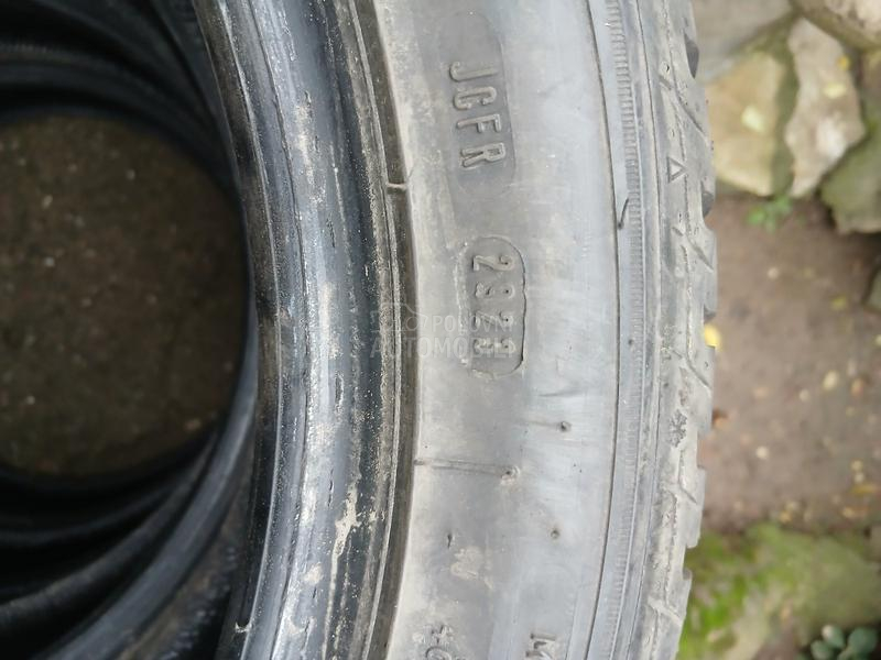 Sava 205/50 R17 Zimska