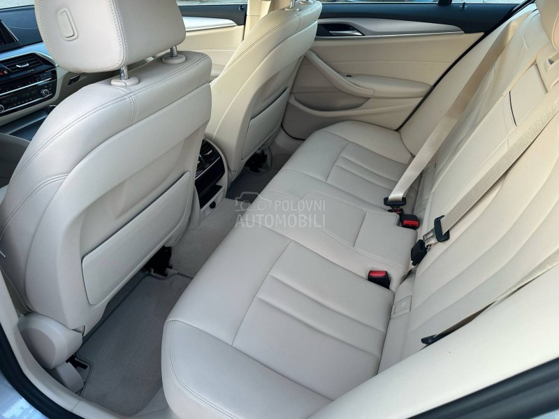 BMW 530 eDRIVE  N O V