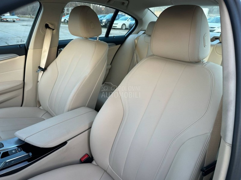 BMW 530 eDRIVE  N O V