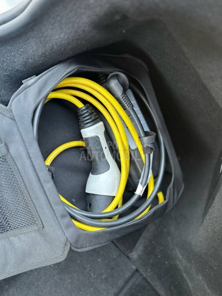 BMW 530 eDRIVE  N O V