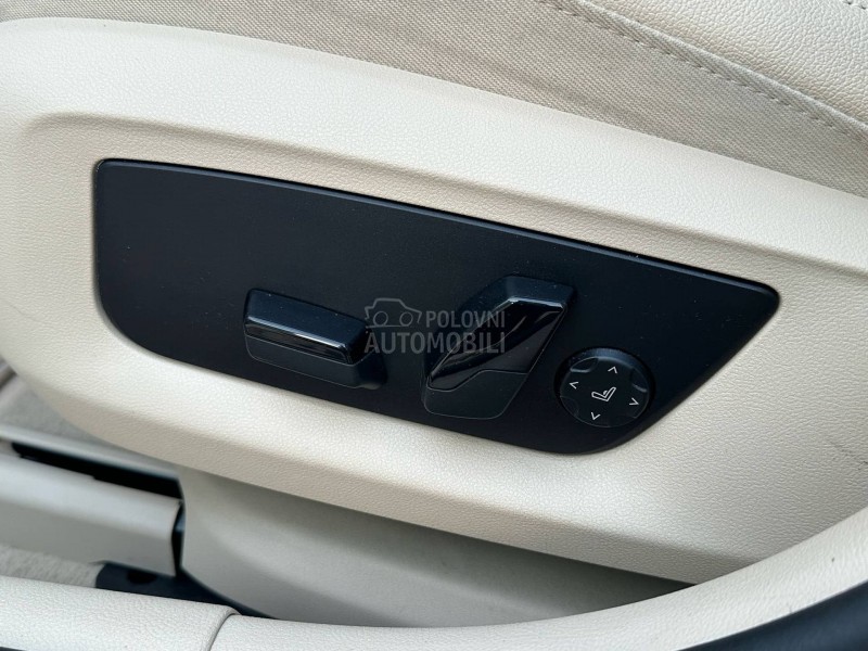 BMW 530 eDRIVE  N O V