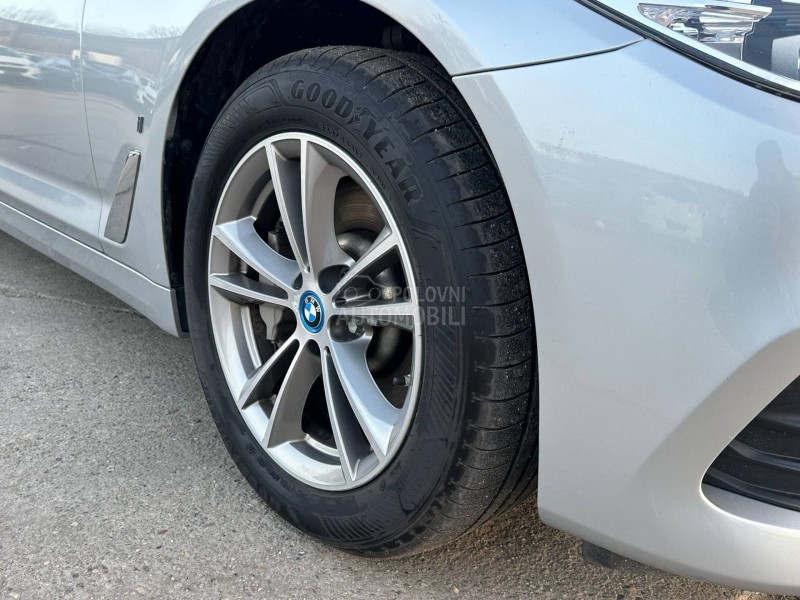 BMW 530 eDRIVE  N O V