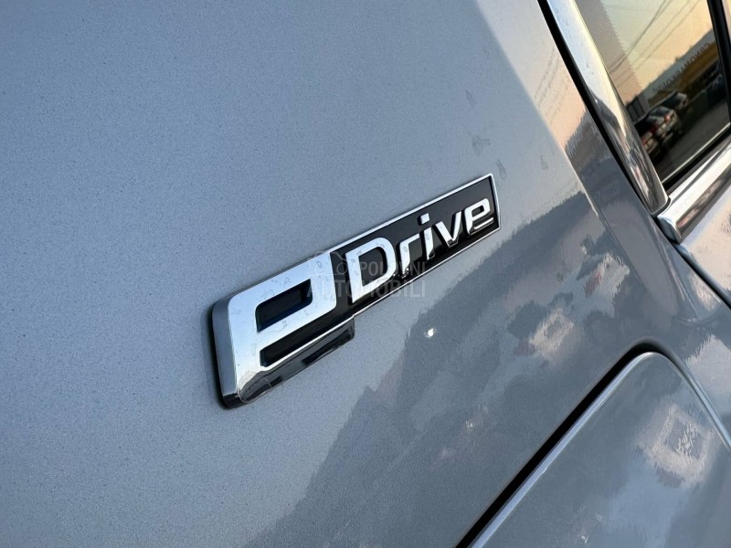 BMW 530 eDRIVE  N O V