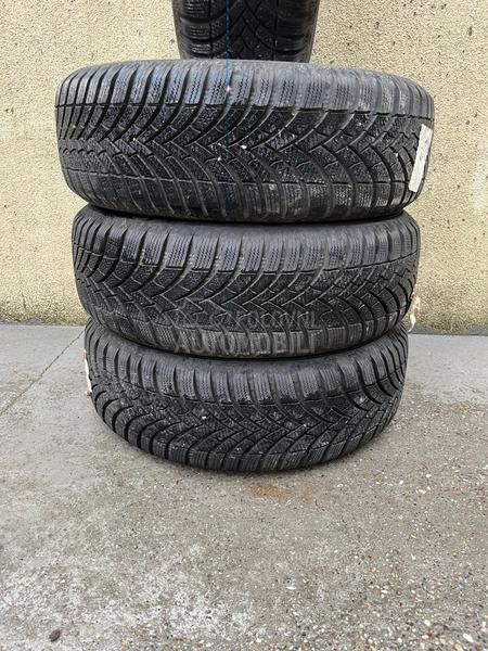 Semperit 195/65 R15 Zimska