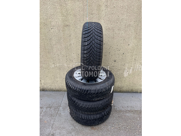 Semperit 195/65 R15 Zimska