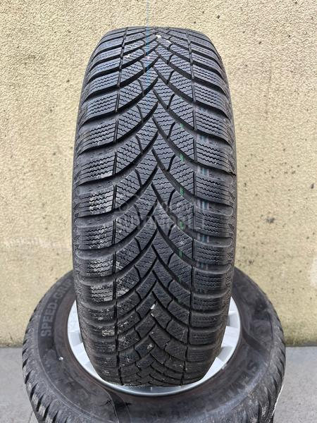 Semperit 195/65 R15 Zimska